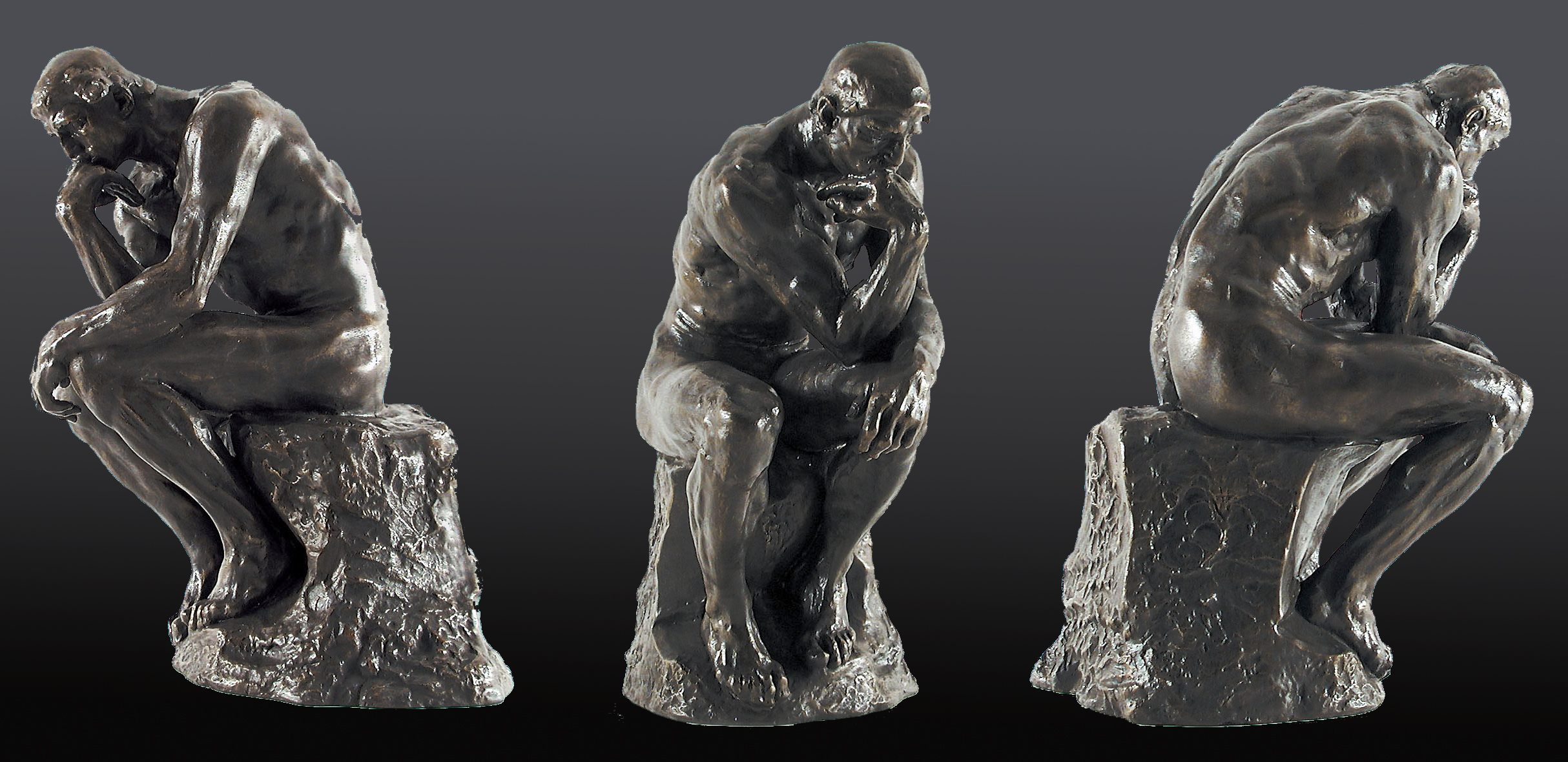 Pensador Rodin