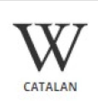 Viquipedia catala